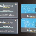 KnowRoaming Global SIM